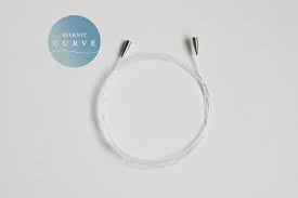 Seeknit Interchangeable Cord/cable - 35cm/14"