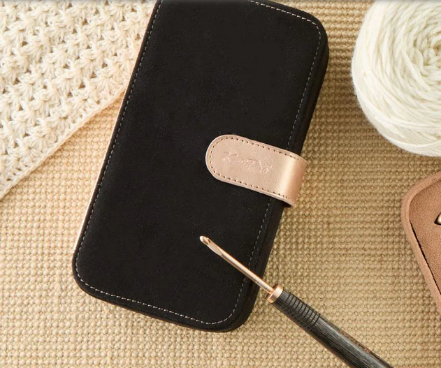 Oasis Interchangable Crochet Set