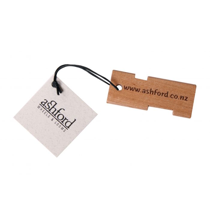 Ashford - Yarn Gauge