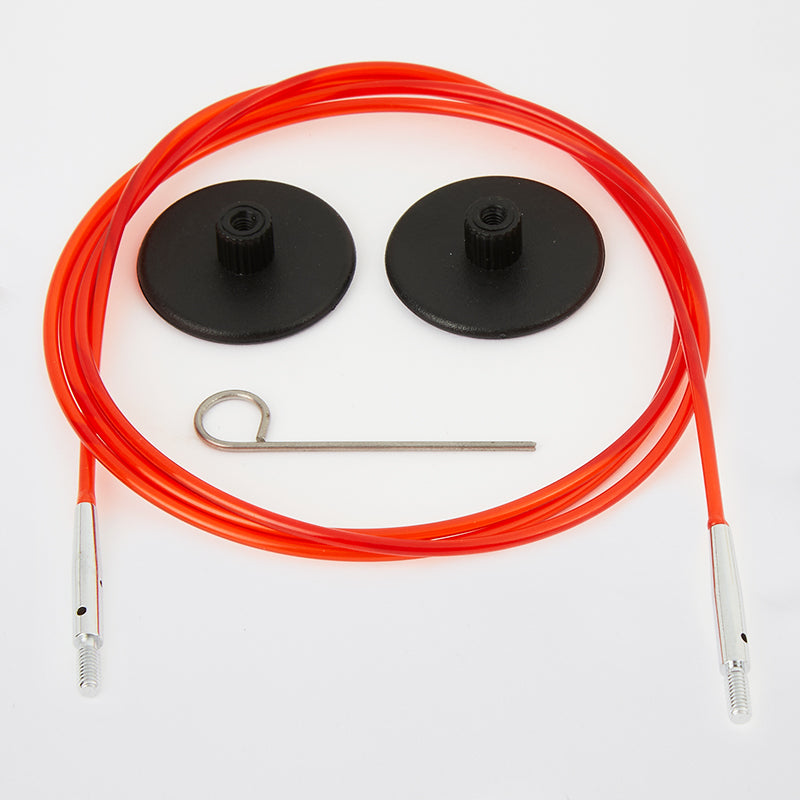 Cables - Interchangeable - Knitpro