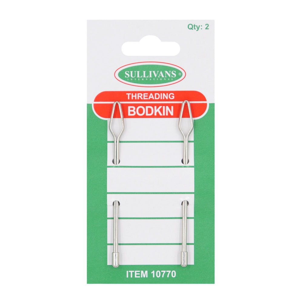 Accessories - Bodkins - Sullivans 10770
