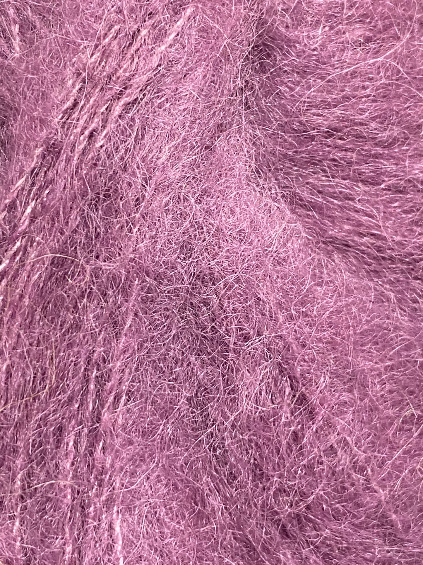 Indiecita - Baby Suri Silk Brushed - 4ply