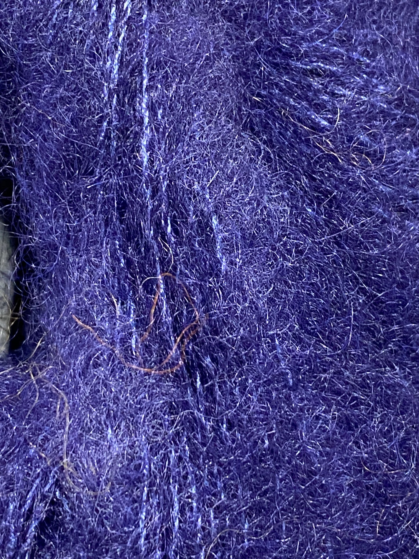Indiecita - Baby Suri Silk Brushed - 4ply