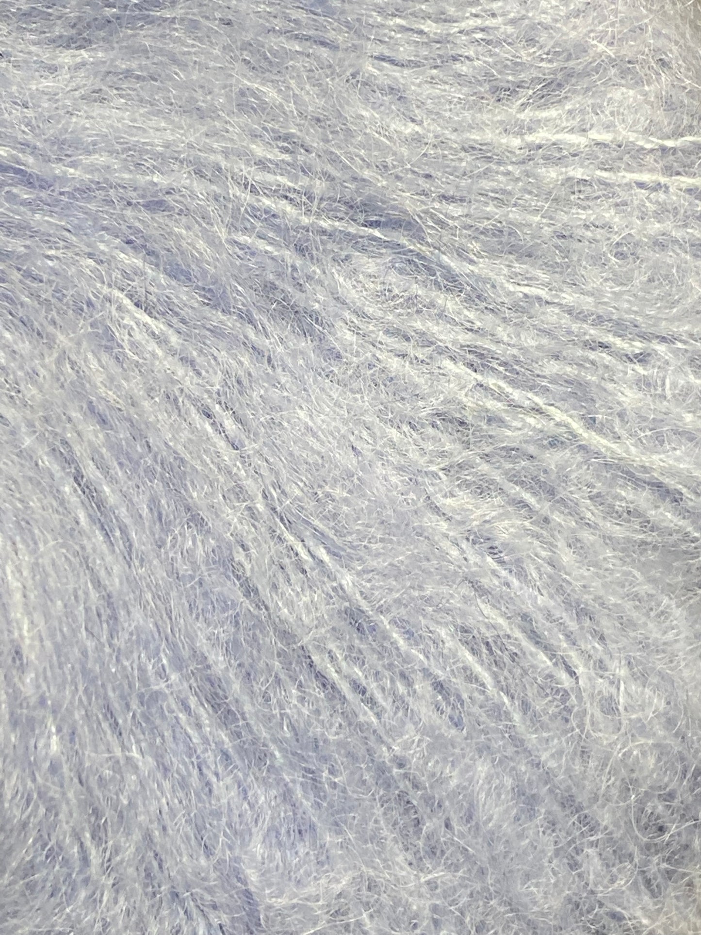 Indiecita - Baby Suri Silk Brushed - 4ply