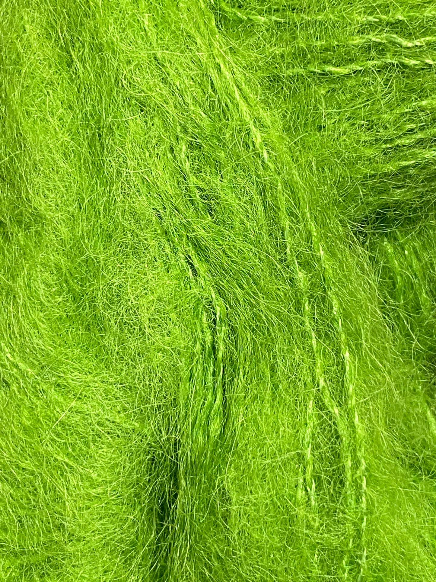 Indiecita - Baby Suri Silk Brushed - 4ply