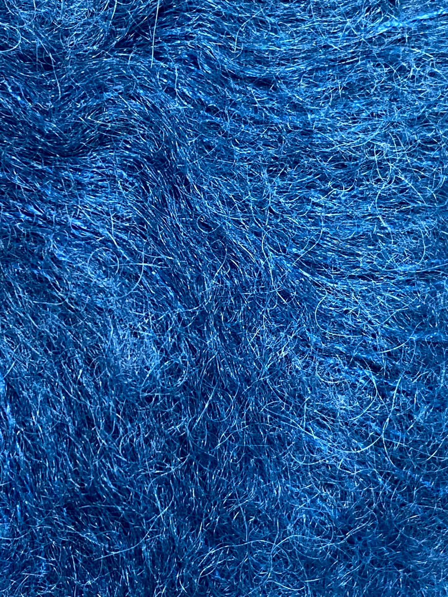Indiecita - Baby Suri Silk Brushed - 4ply