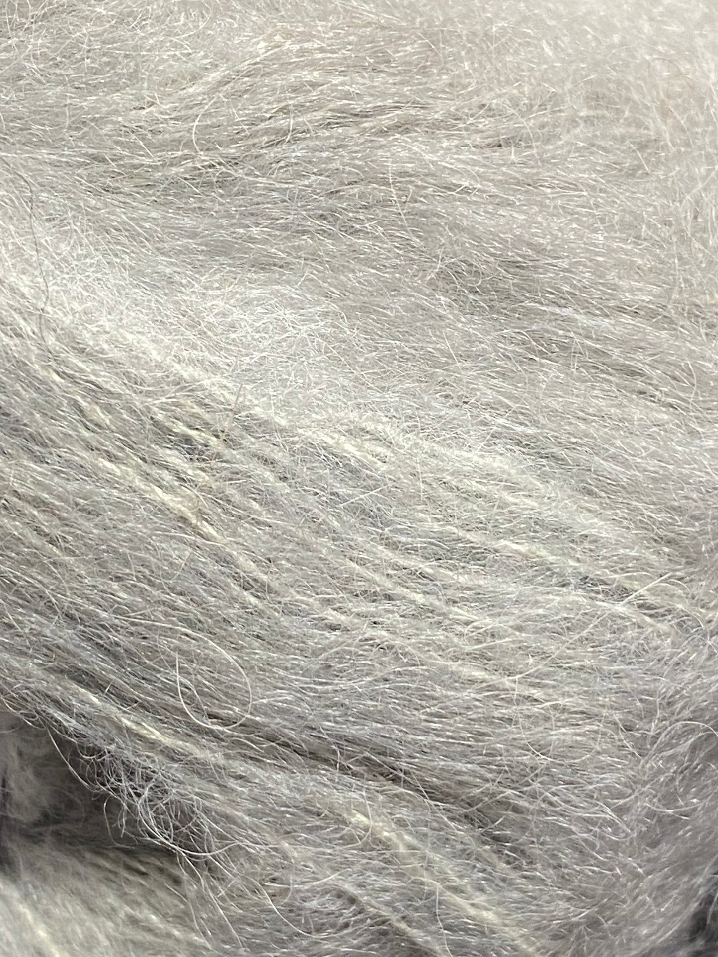 Indiecita - Baby Suri Silk Brushed - 4ply