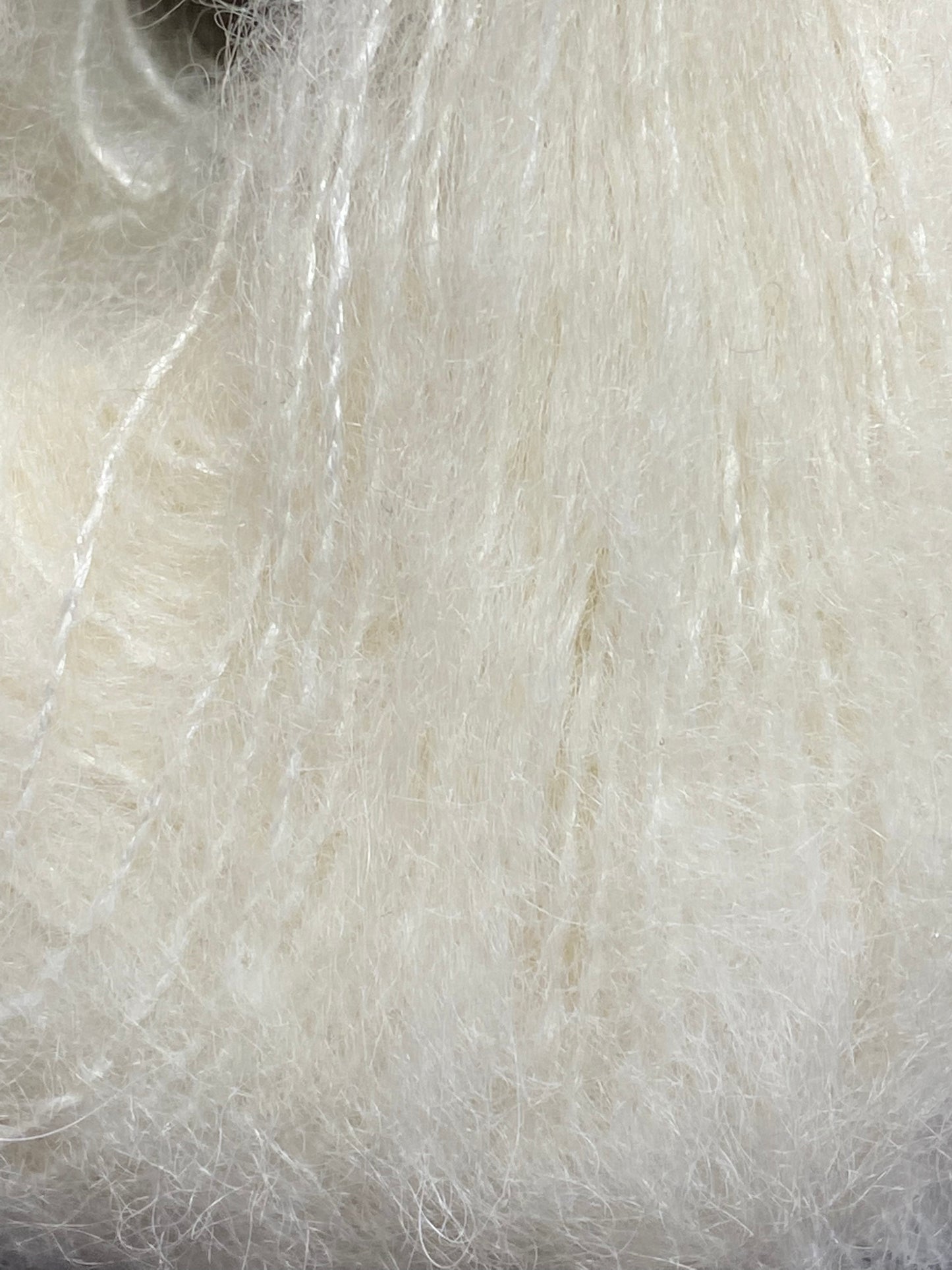 Indiecita - Baby Suri Silk Brushed - 4ply