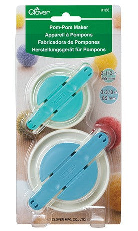 Pom Pom Makers