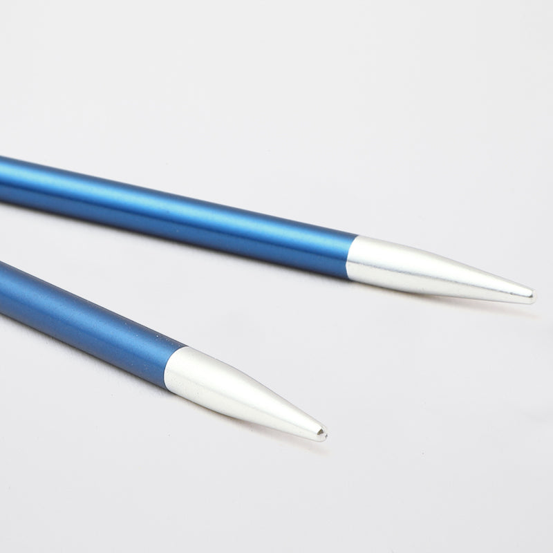 KnitPro Zing - Interchangeable - 5"