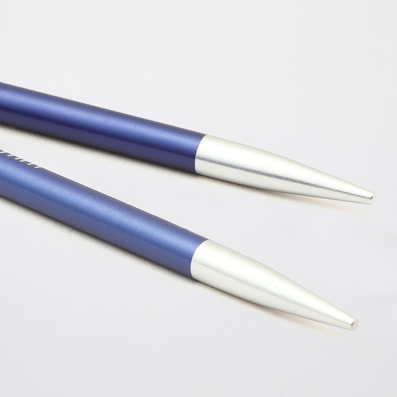 KnitPro Zing - Interchangeable - 5"
