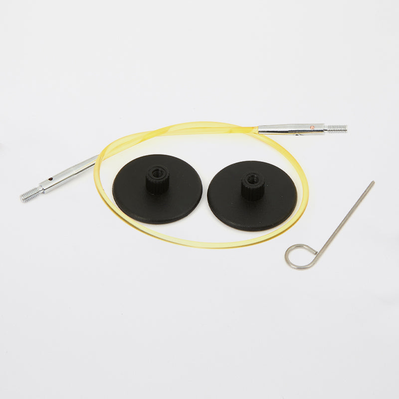 Cables - Interchangeable - Knitpro