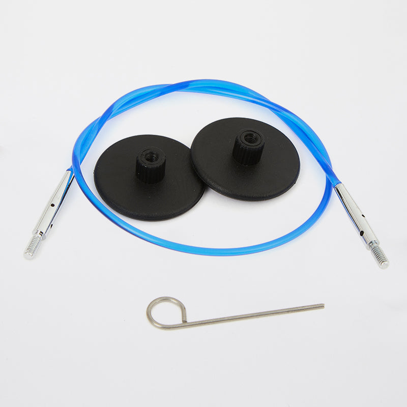 Cables - Interchangeable - Knitpro