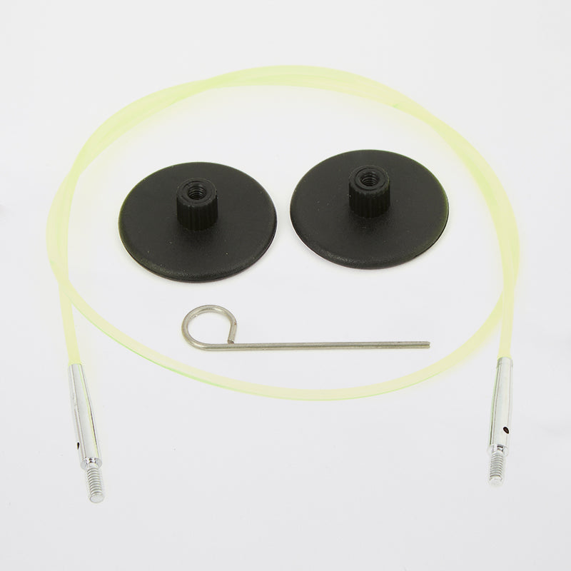 Cables - Interchangeable - Knitpro