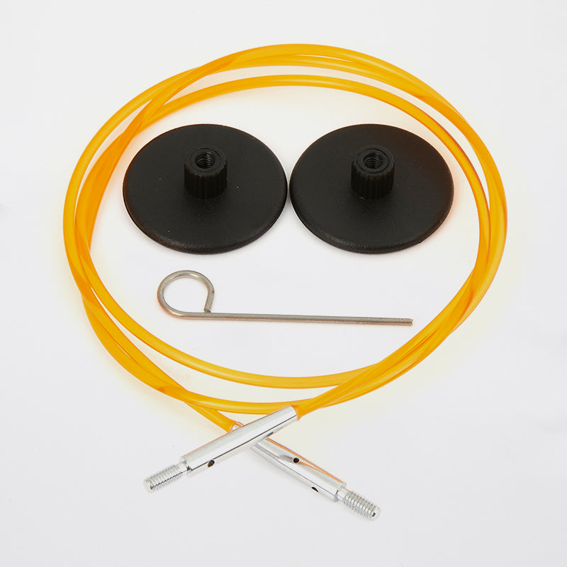 Cables - Interchangeable - Knitpro