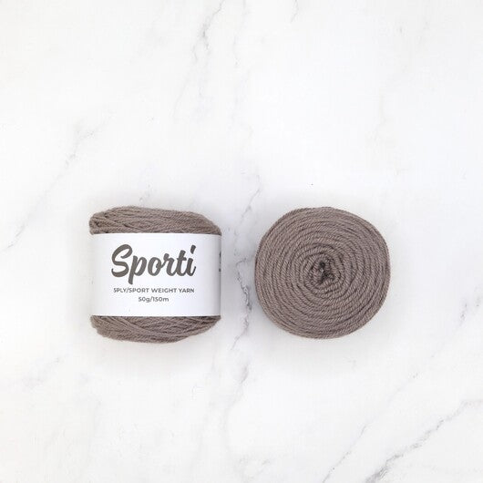 Sporti - 5 ply - Alpaca Yarns
