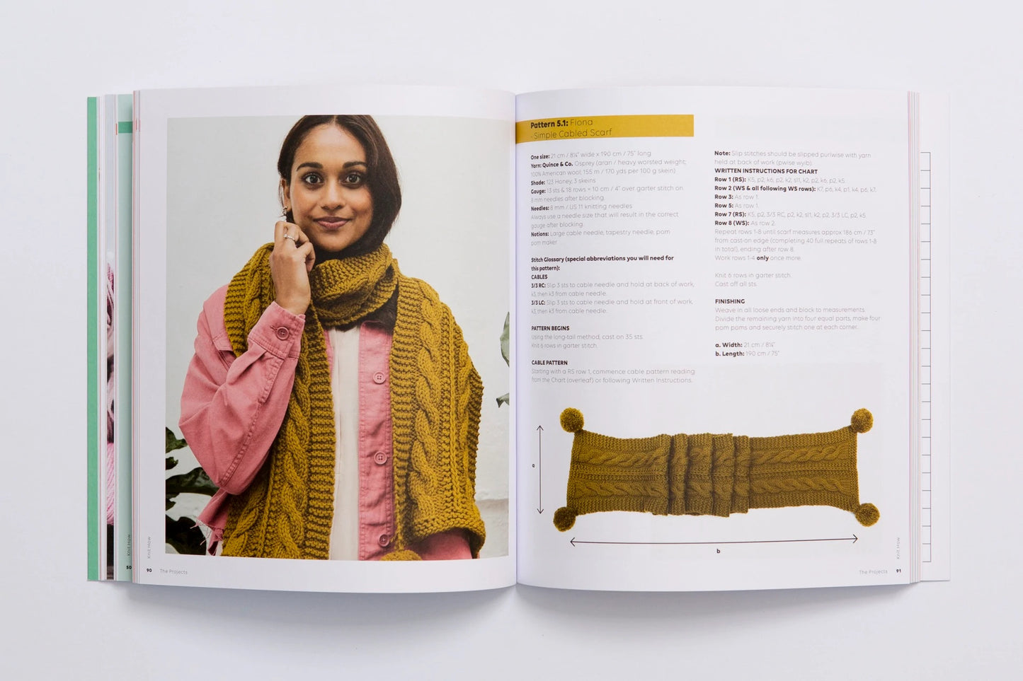 Knit how