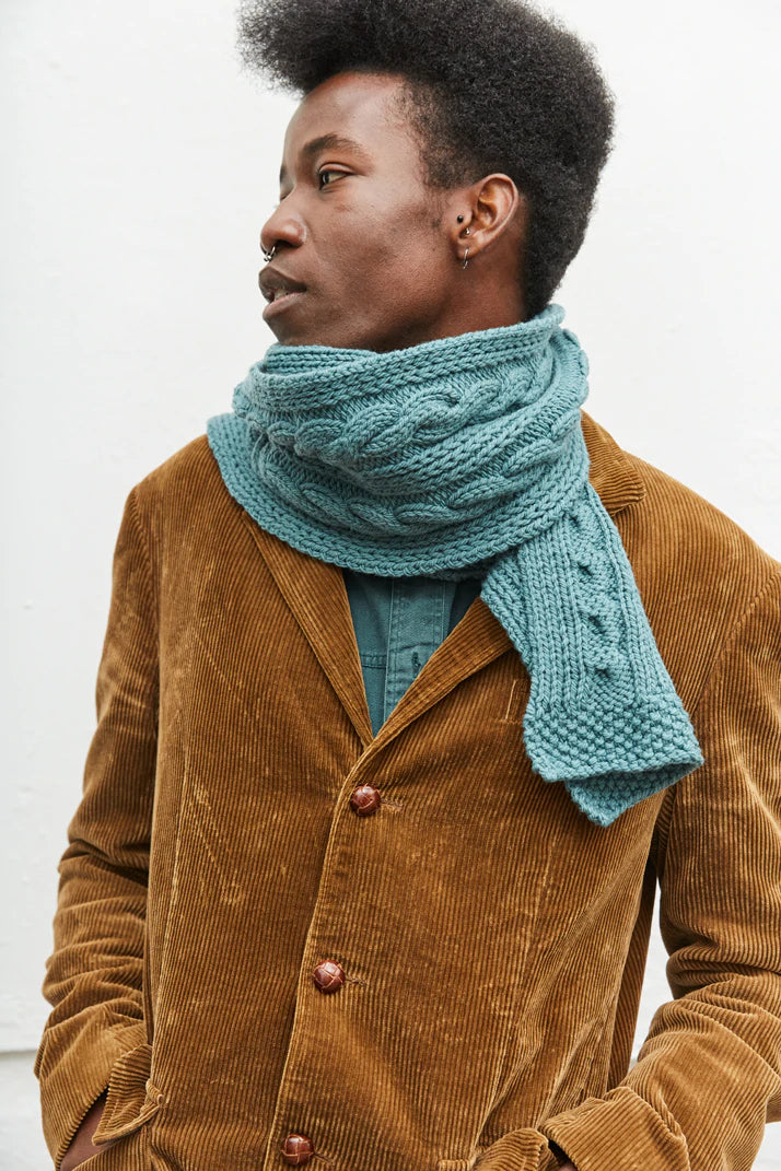 Knit how