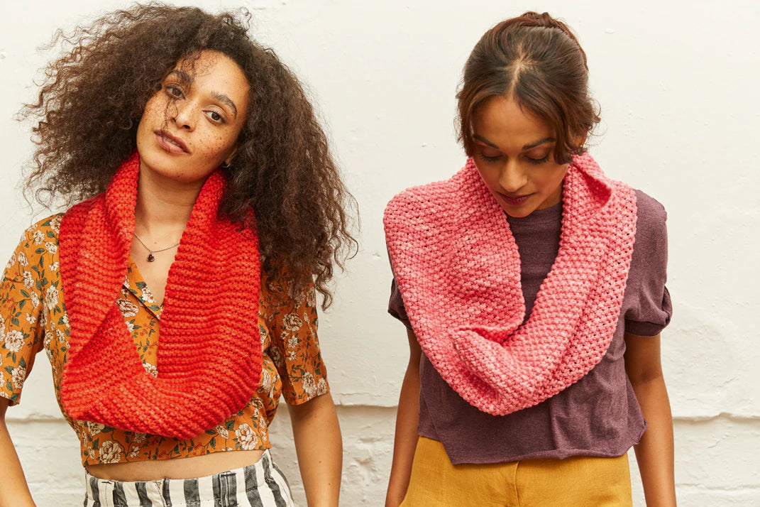 Knit how