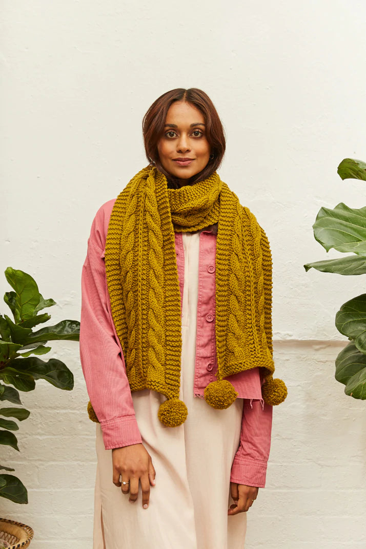 Knit how