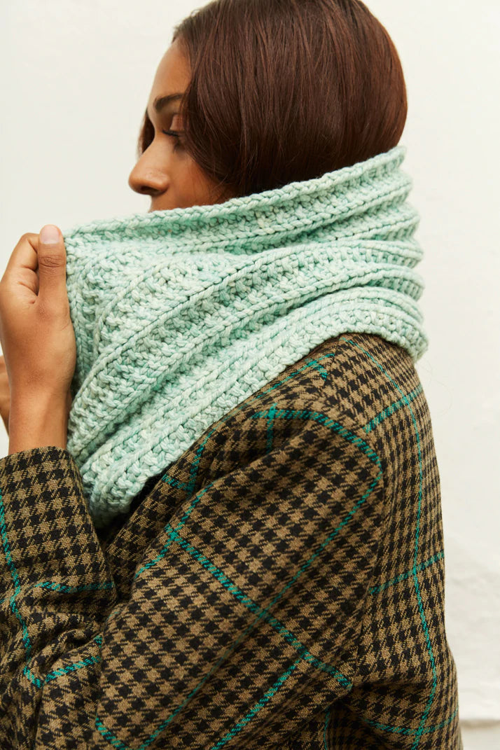 Knit how