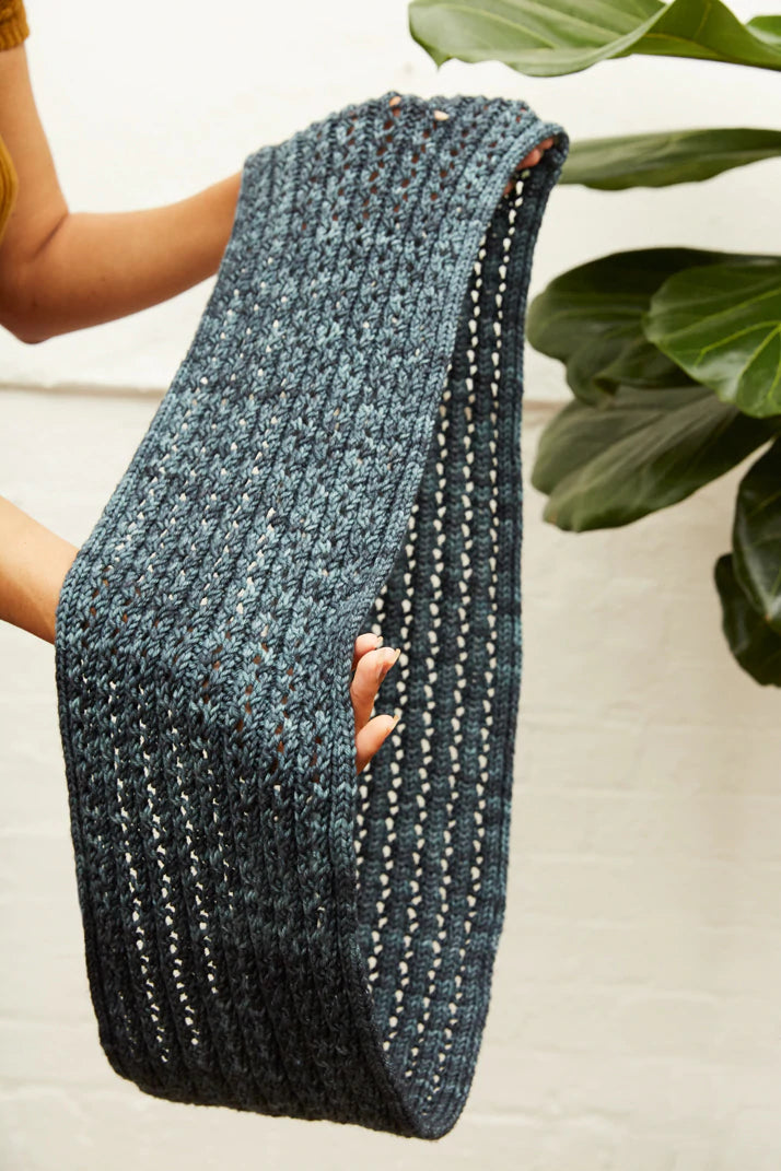 Knit how