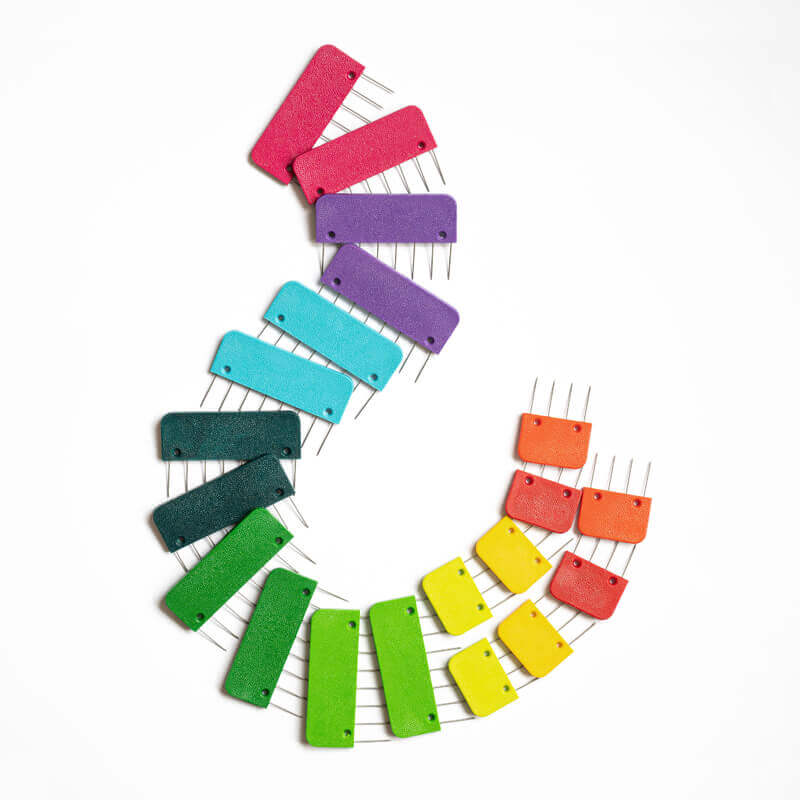 Blocking Pins - Knitpro