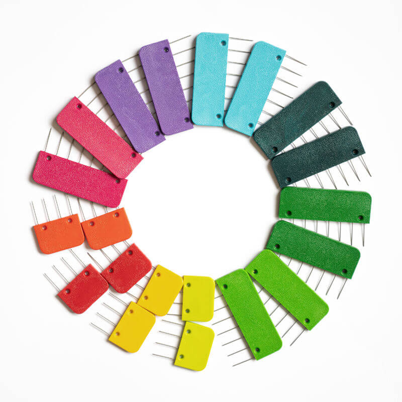 Blocking Pins - Knitpro
