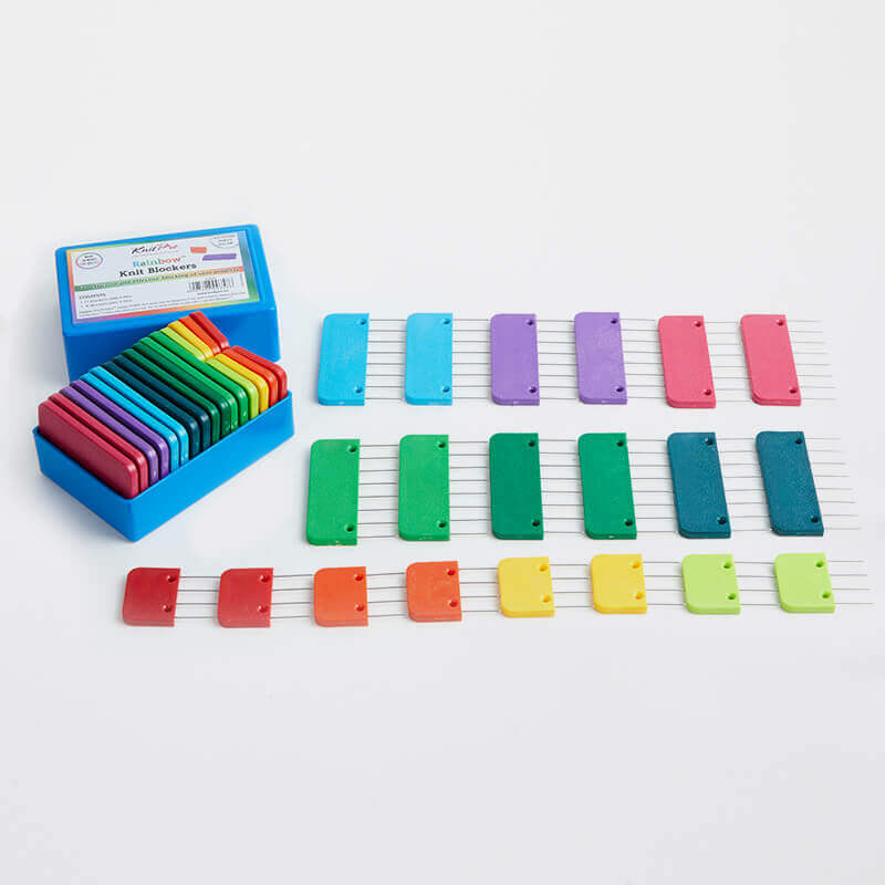 Blocking Pins - Knitpro