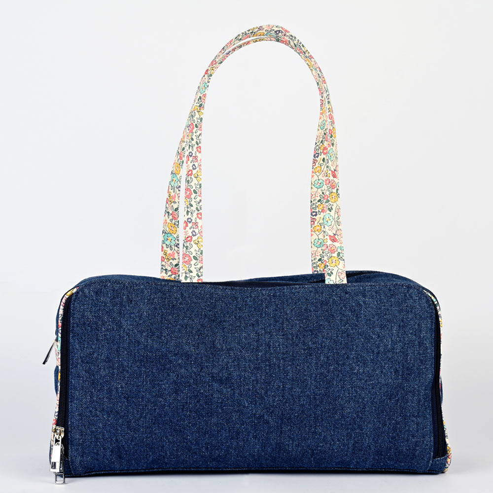 Bag Bloom Duffle