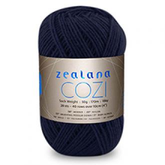 Zealana -SOCK/4PLY- Cozi