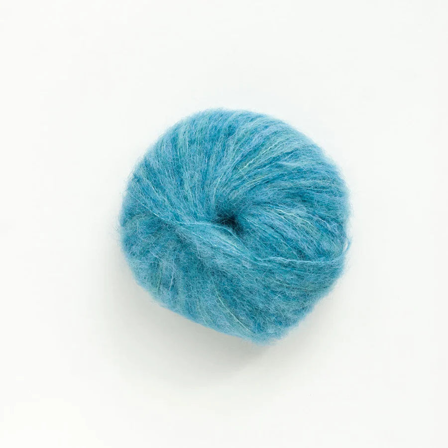 Indiecita - Baby Suri Silk Brushed - 4ply