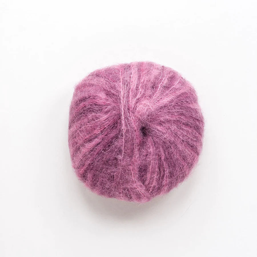 Indiecita - Baby Suri Silk Brushed - 4ply