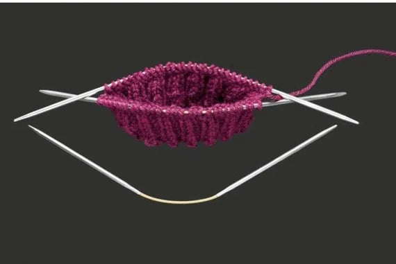 Crasy Trio - Fixed Circular - Addi