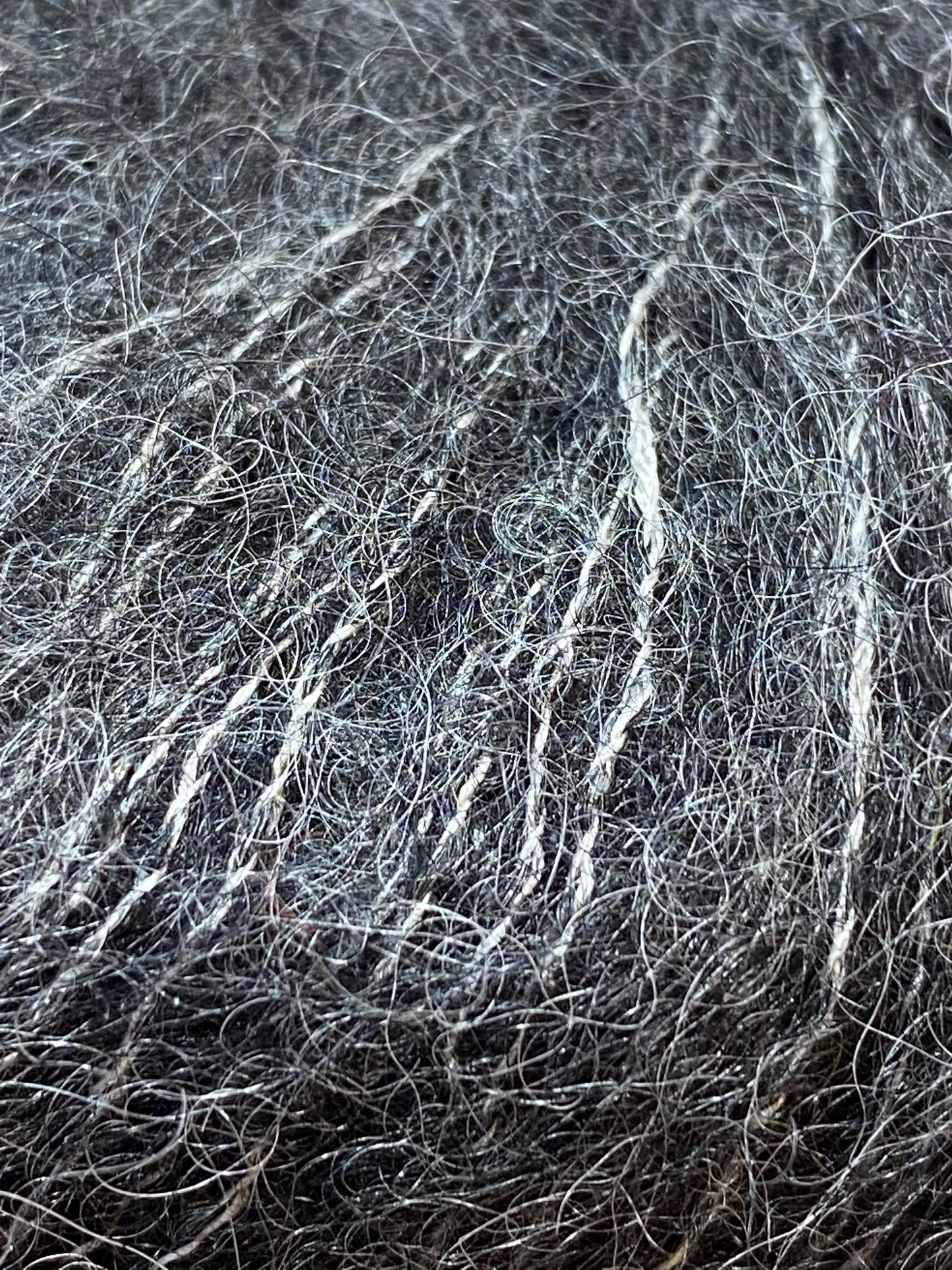 Indiecita - Baby Suri Silk Brushed - 4ply