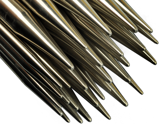 Interchangeable - 5'' (13cm) - Chiaogoo Twist