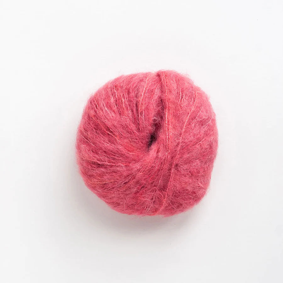 Indiecita - Baby Suri Silk Brushed - 4ply
