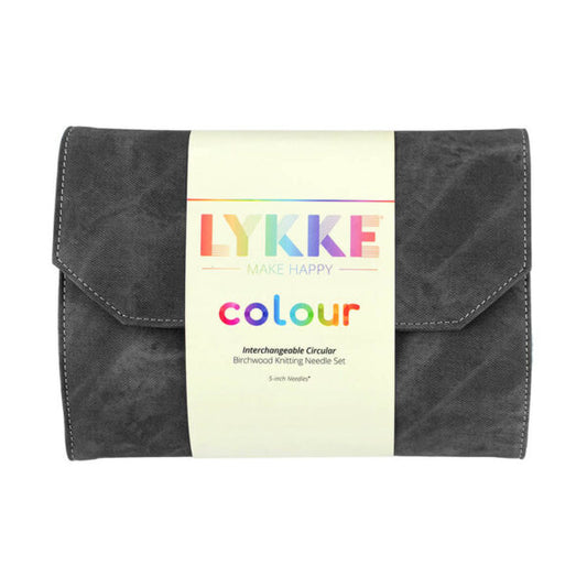 Lykke - Interchangable Needle Sets