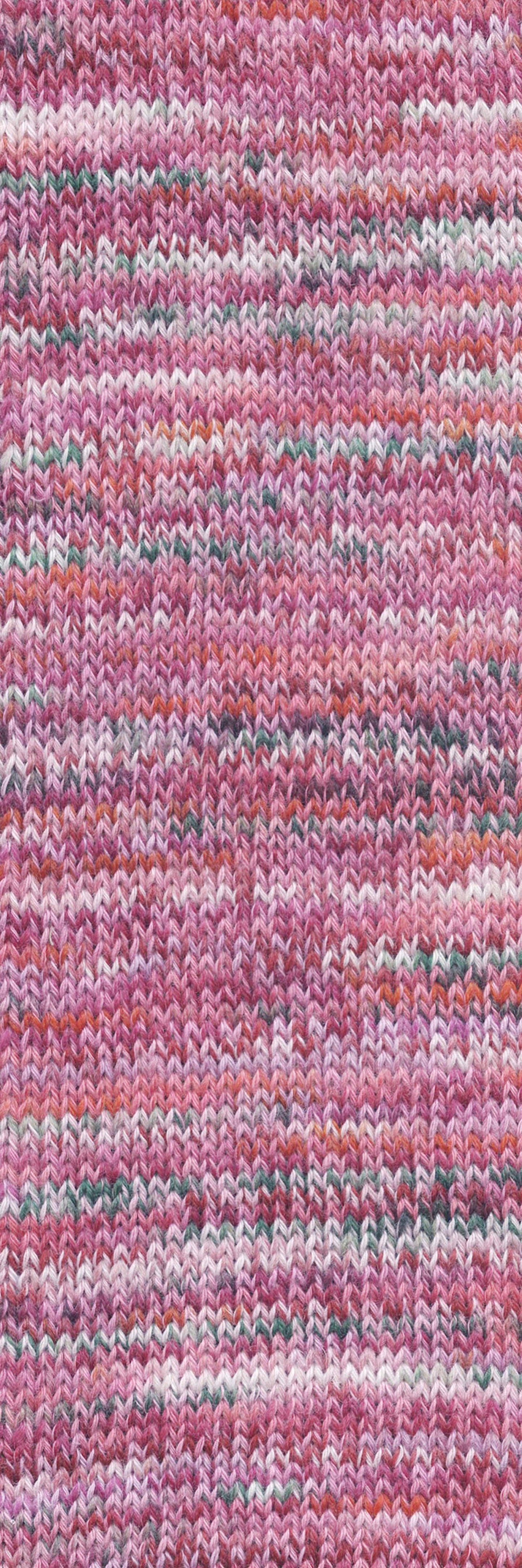 Wool Addicts - 4 ply Sock - Footprints