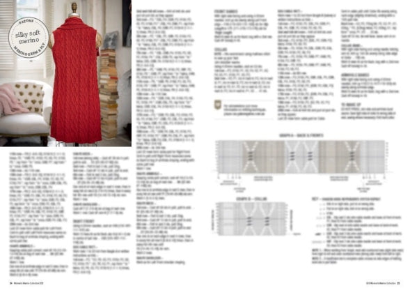 Patons Womens Merino Collection