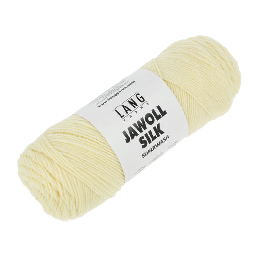 Lang - Jawoll Silk - Superwash