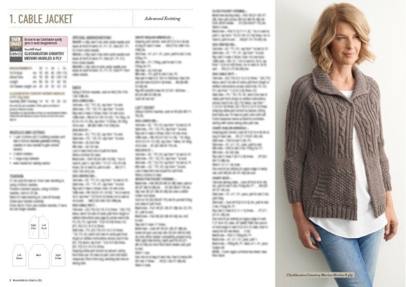 Patons Womens Merino Collection