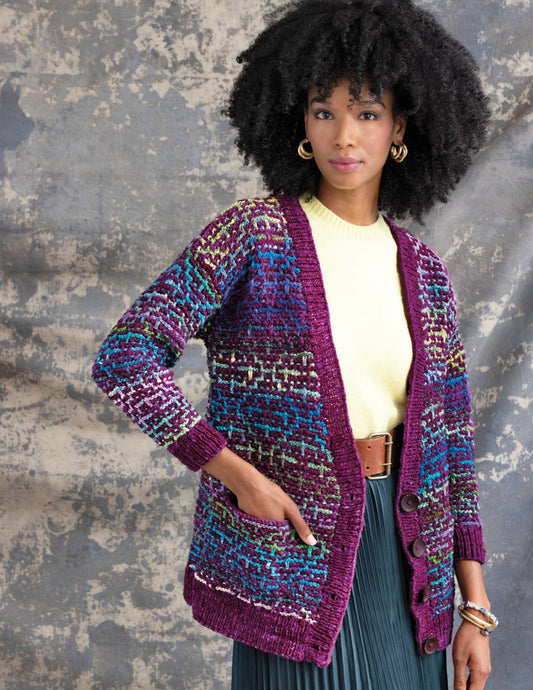 Noro : Knitting & Crochet Magazine : Issue 25