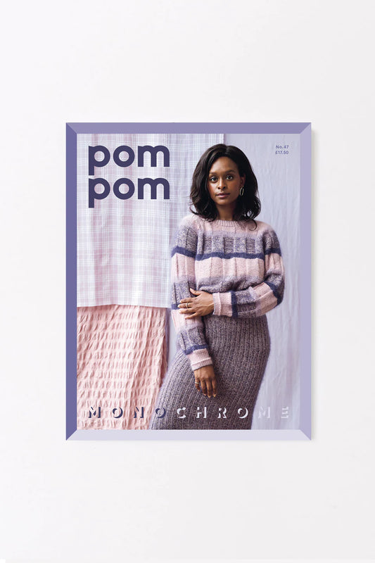 Pompom - Magazine - Issue 47 - Winter 2023