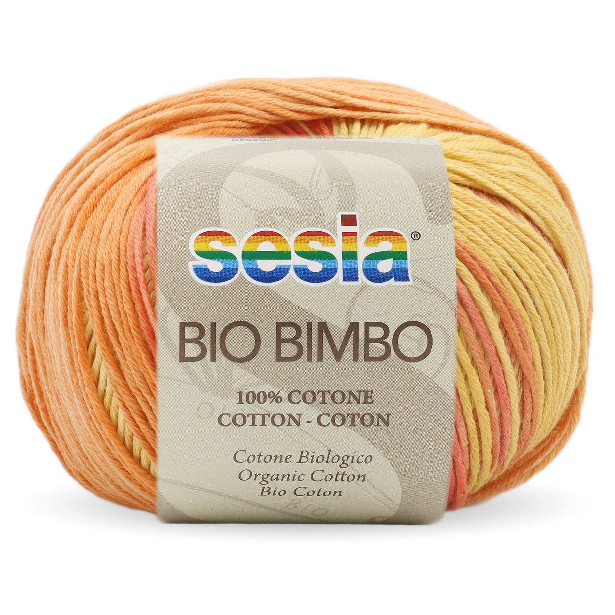 Sesia - 4 ply - Bimbo/Organic