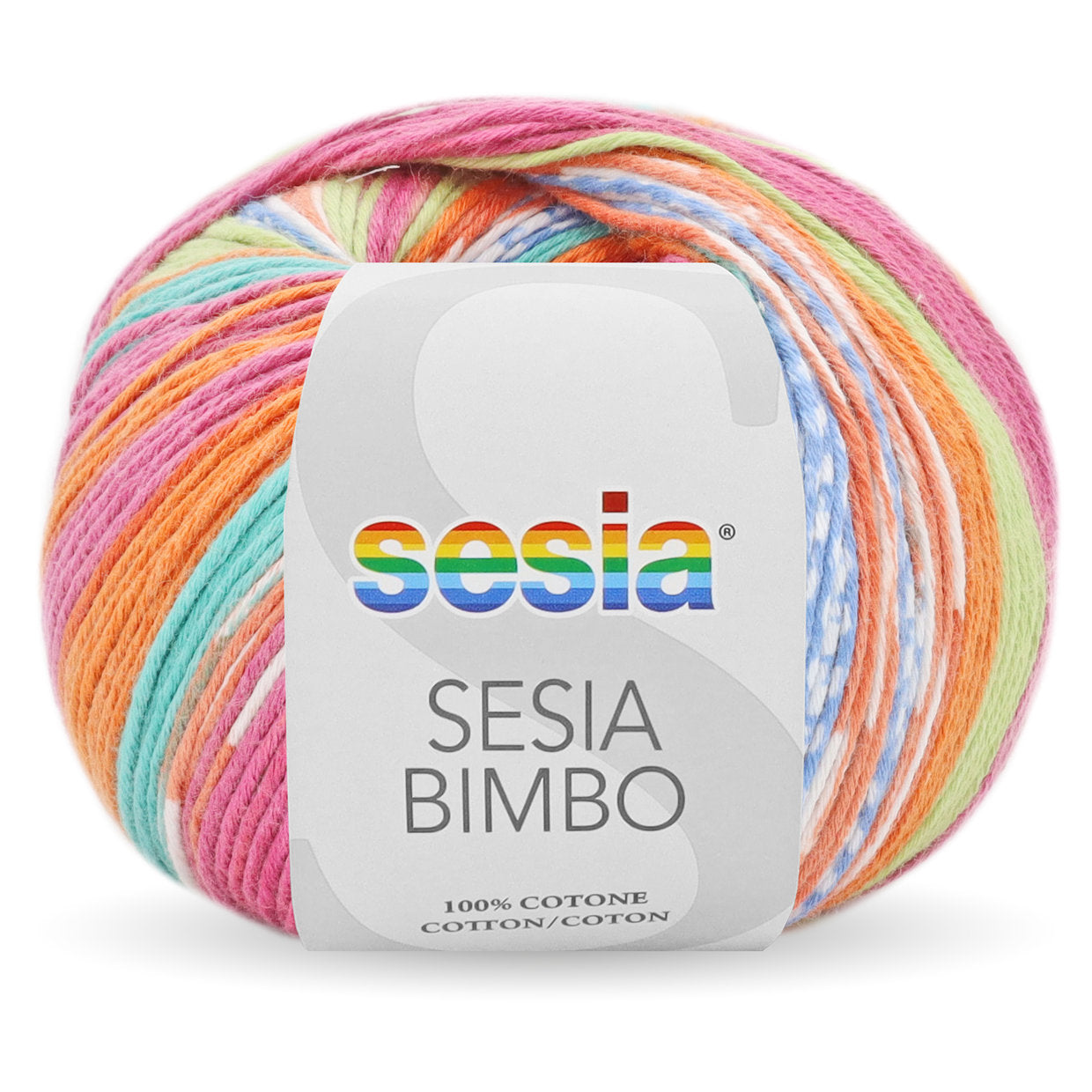 Sesia - 4 ply - Bimbo/Organic