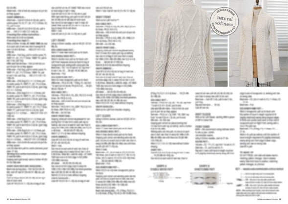 Patons Womens Merino Collection
