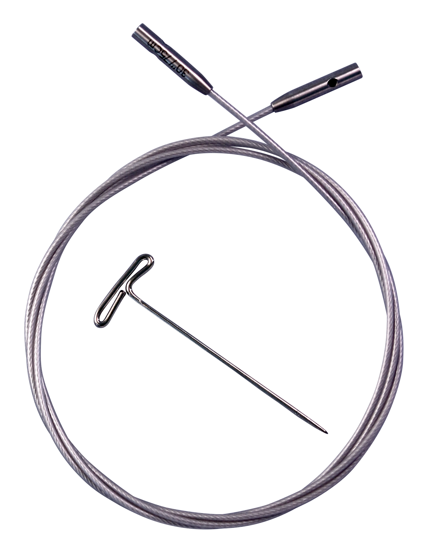 Cables - Small - ChiaoGoo Swivel 360