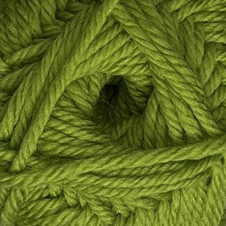 Peppin - 8 ply - 100% wool