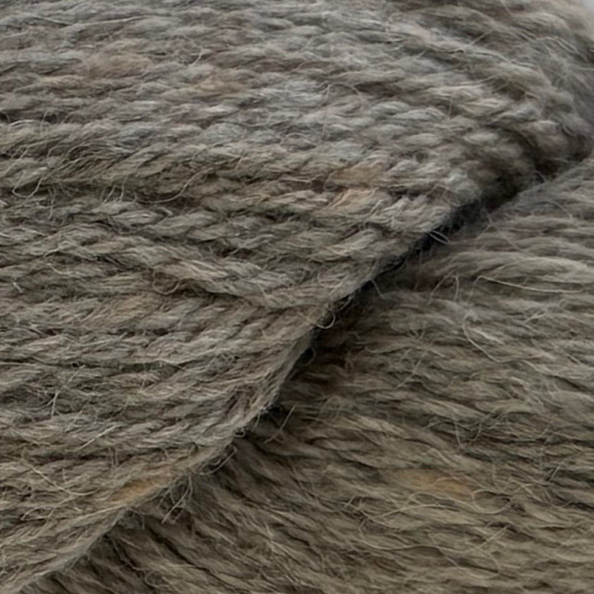 Chaska - 8 ply - Andes Tweed